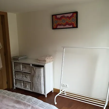 Séjour chez l'habitant Chalet Bacchus *