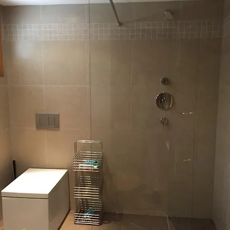 Séjour chez l'habitant Chalet Bacchus