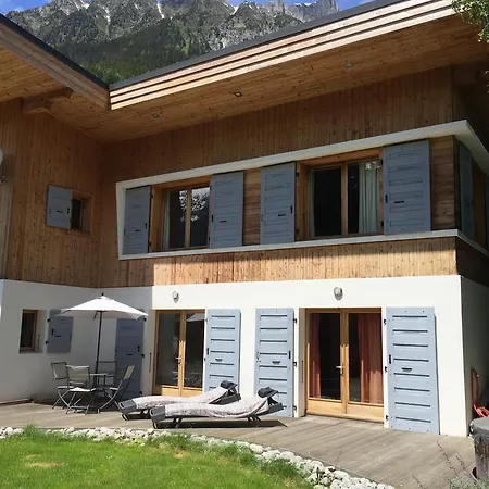 Chalet Bacchus