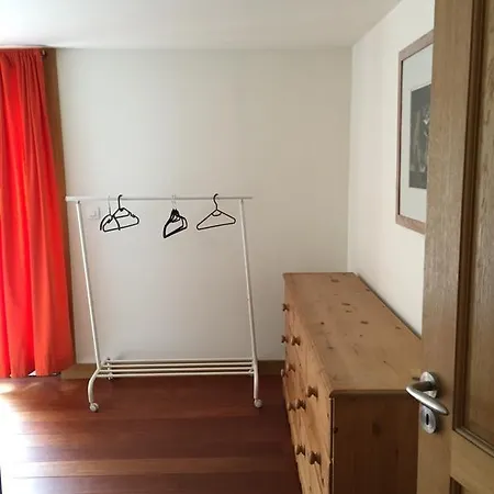 Chalet Bacchus * Chamonix