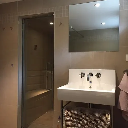 Chalet Bacchus Séjour chez l'habitant Chamonix